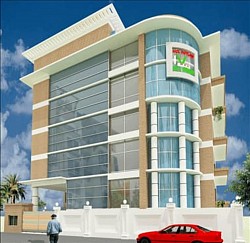 Our upcoming project in Dubai sharja